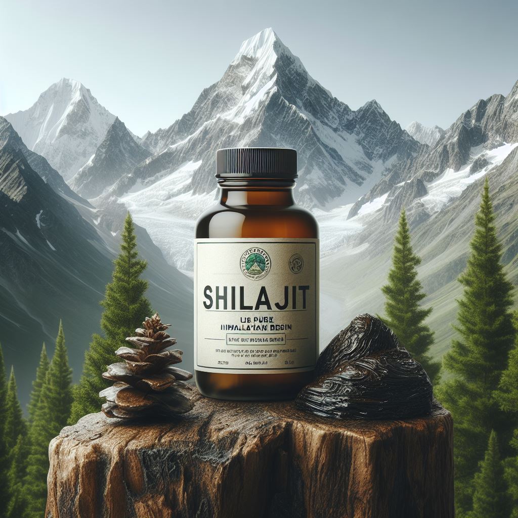 Shilajit Benefits for Male Reproductive System