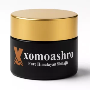 Black Pure shilajit 10g